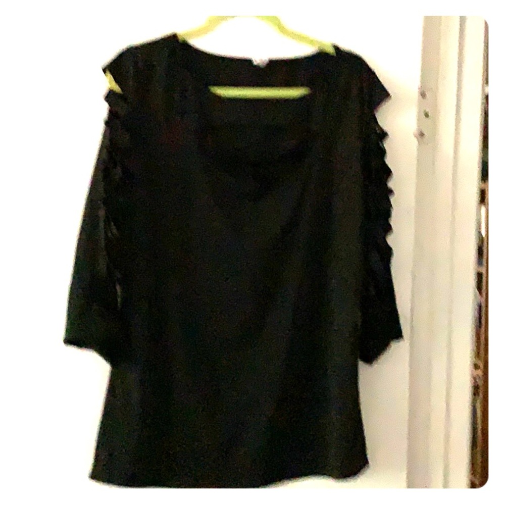 Rodegal top